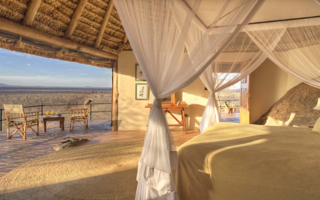Elsa’s Kopje – 22 years on, and still one of Kenya’s most magical lodges